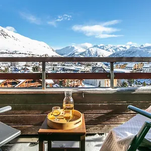 3* Aparthotel Pierre & L'ours Blanc