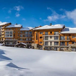 Daria-i Nor By Les Etincelles Hotell